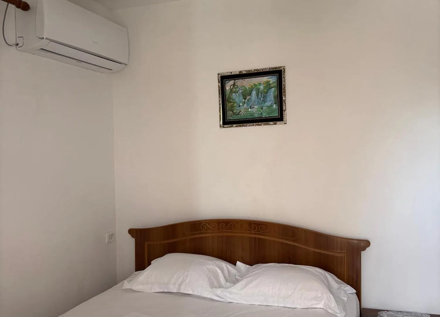 Vila Erand Vlorë