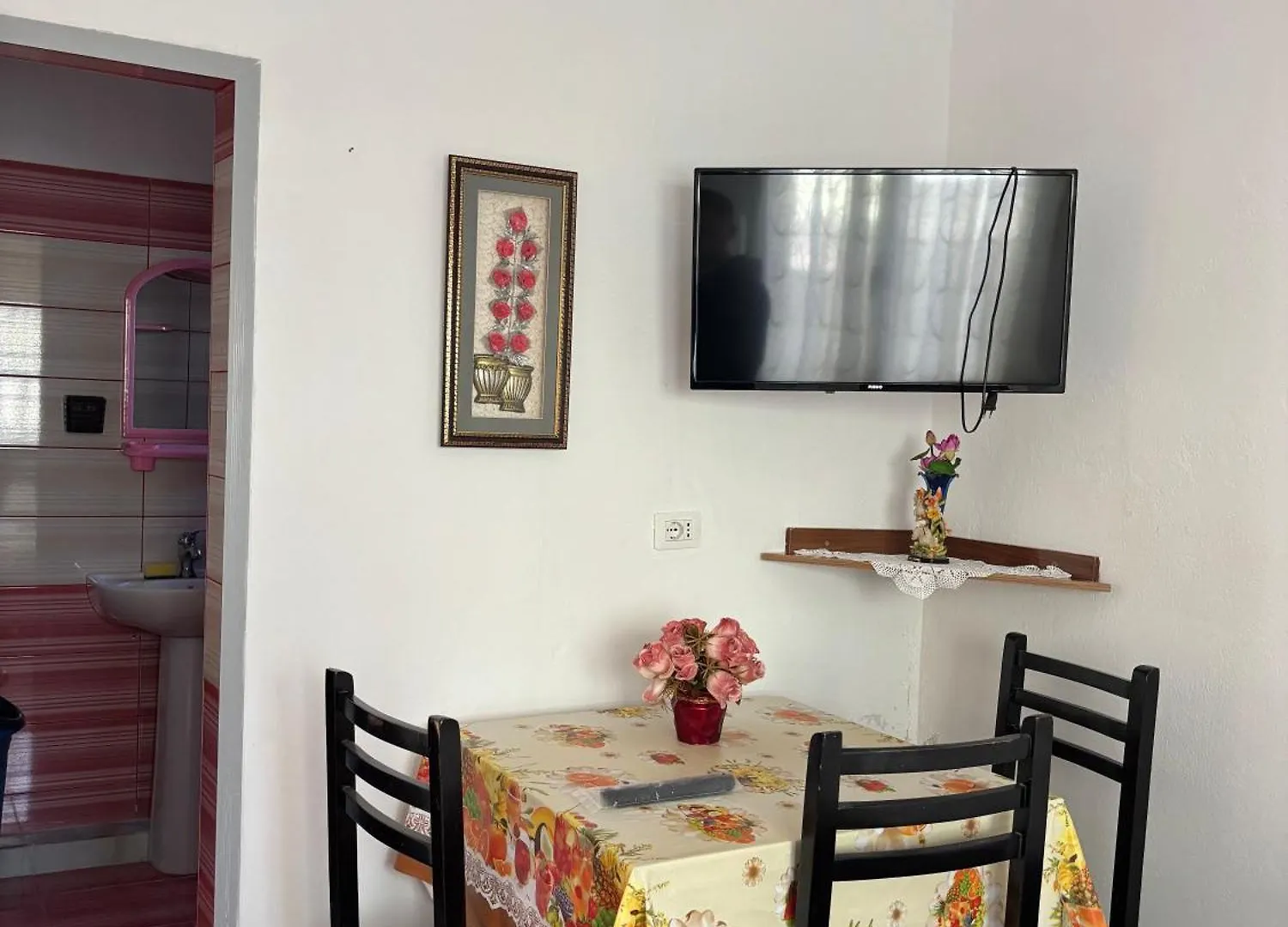 Vila Erand Vlorë Appartamento