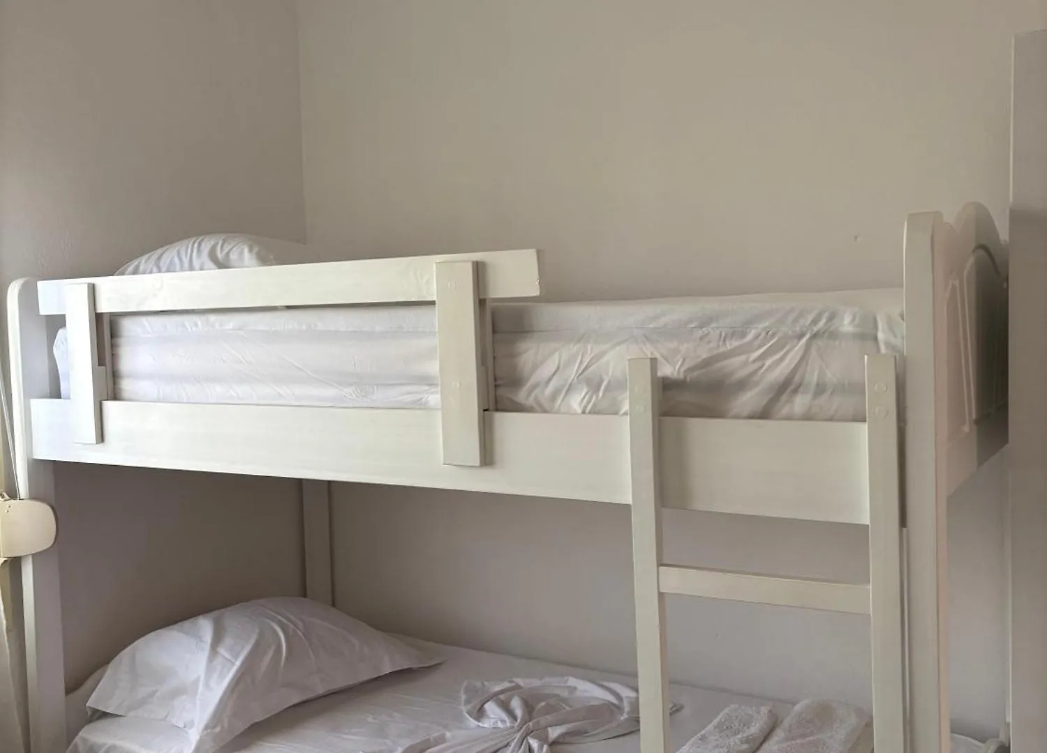 Appartamento Vila Erand Vlorë Albania