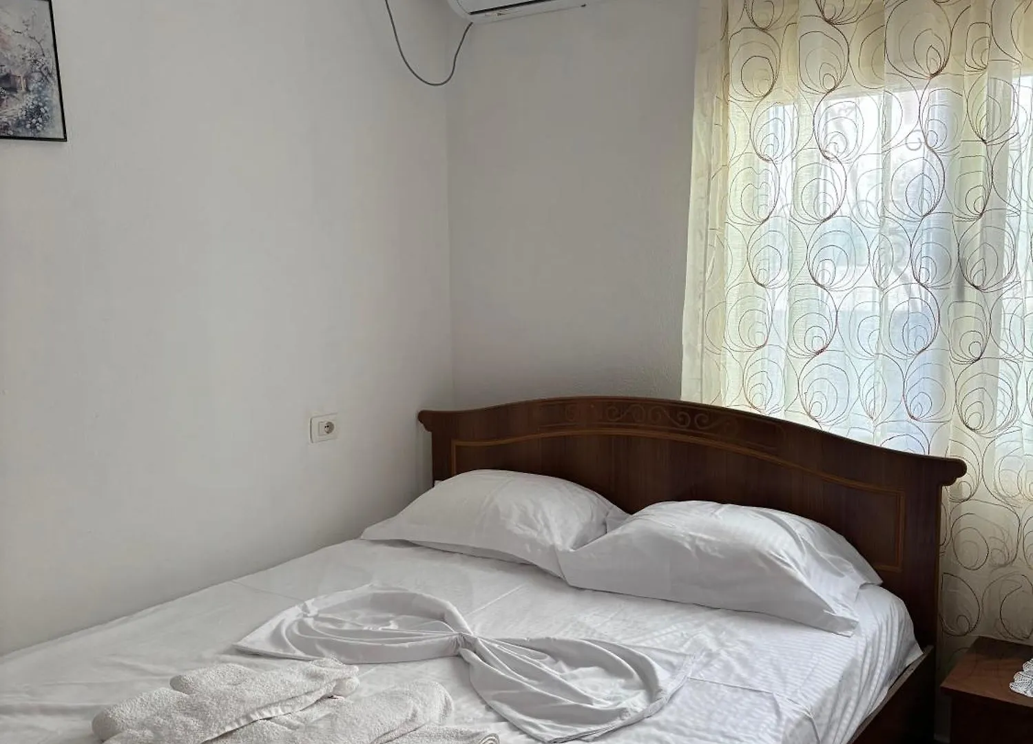 Vila Erand Vlorë Appartamento