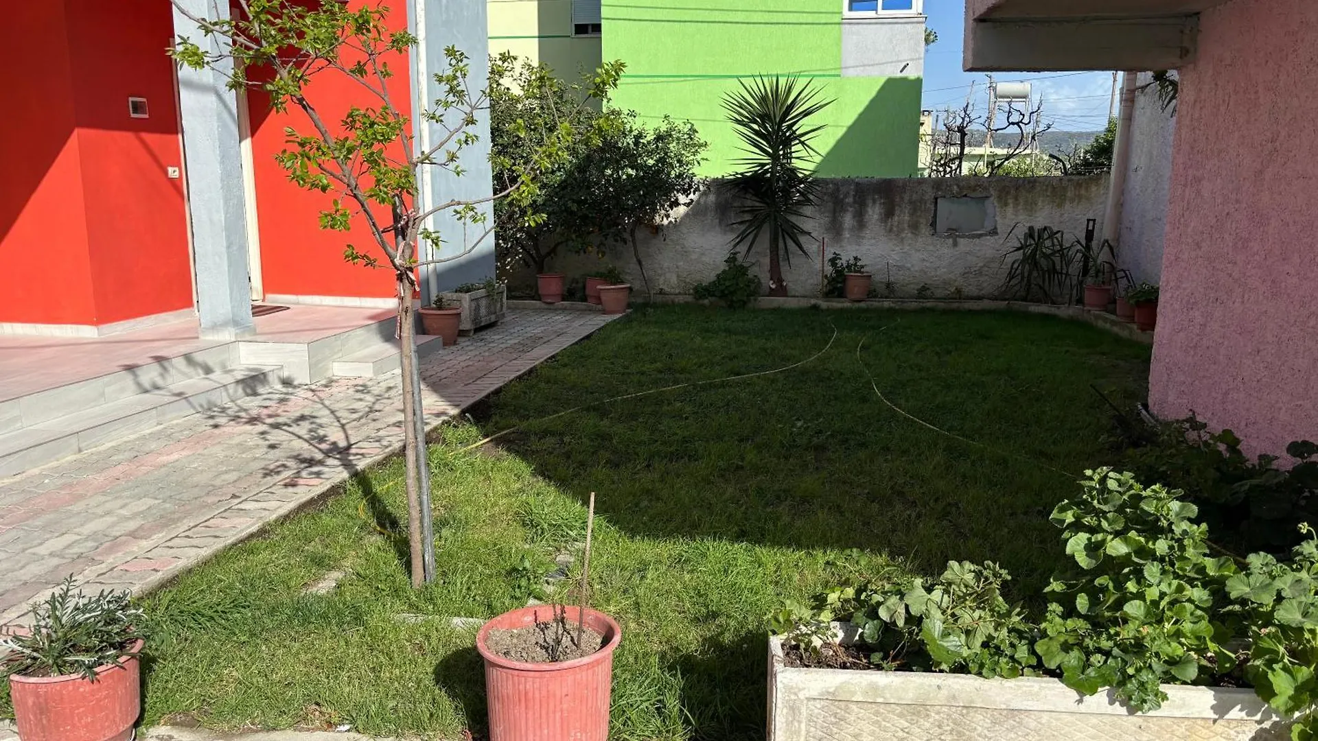 Appartamento Vila Erand Vlorë