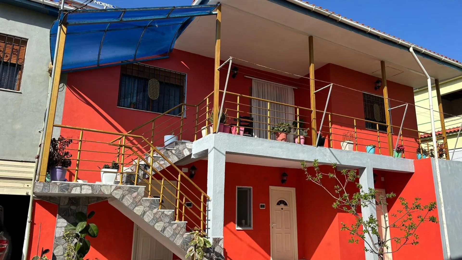 Vila Erand Vlorë