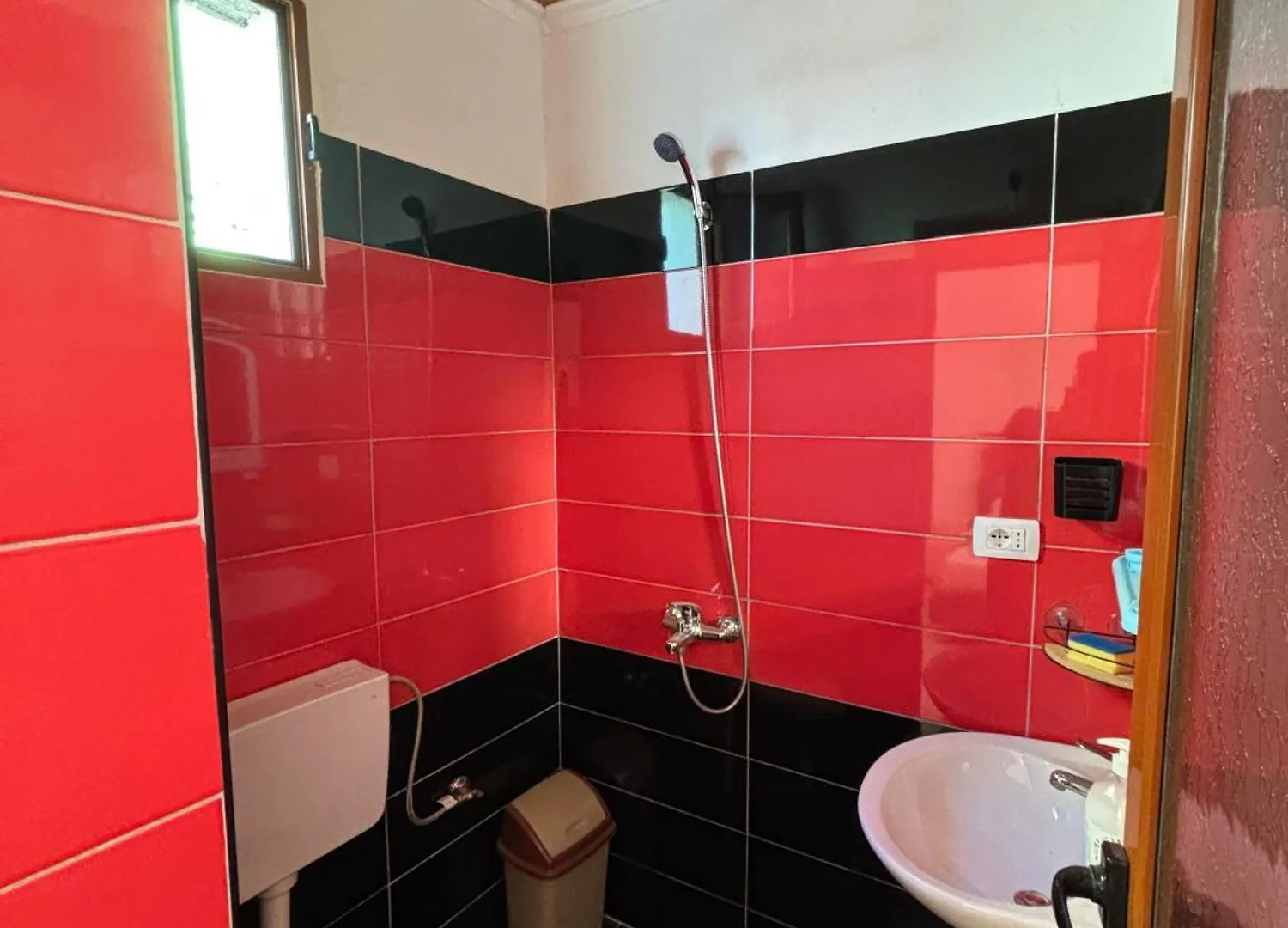 Appartamento Vila Erand Vlorë